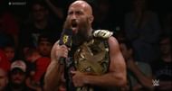 Tommaso Ciampa NXT Champion